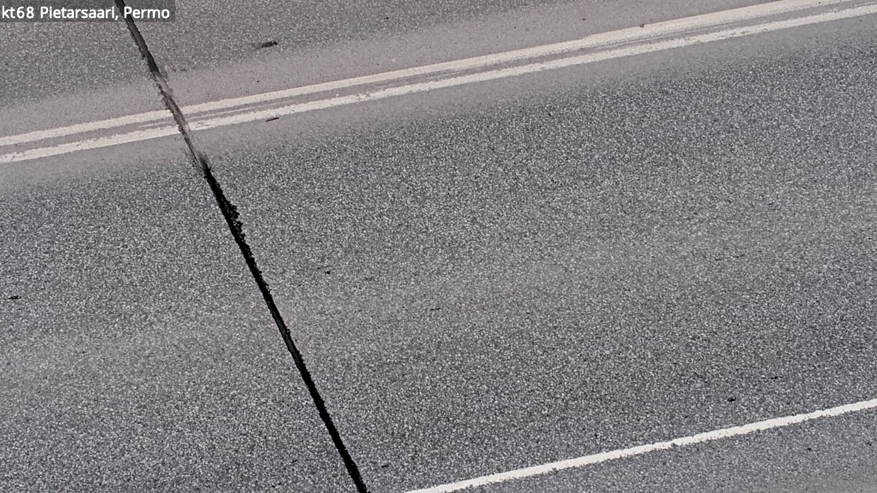 Kelikamerat Kuva Tie 68 Pietarsaari, Permo, Pietarsaari, Pohjanmaa