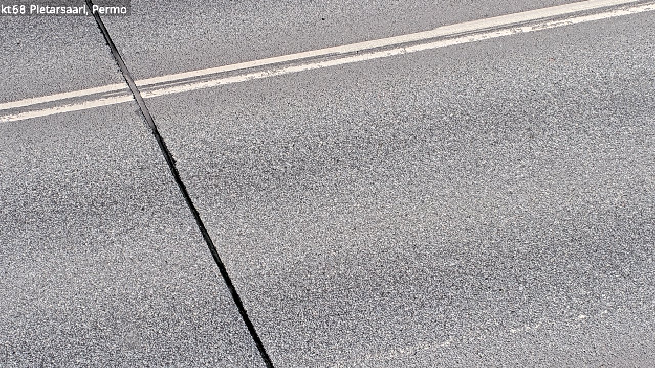 Kelikamerat Kuva Tie 68 Pietarsaari, Permo, Pietarsaari, Pohjanmaa