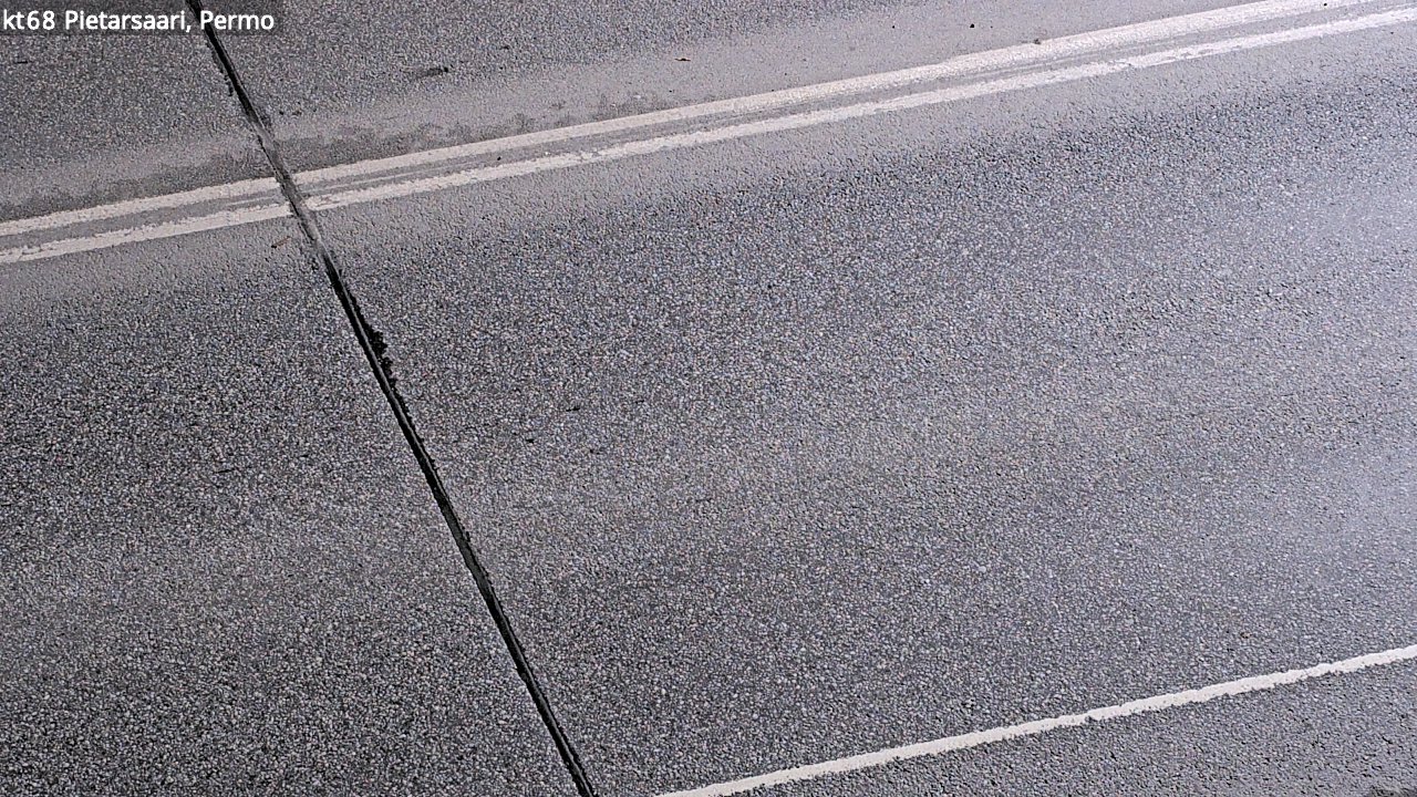 Kelikamerat Kuva Tie 68 Pietarsaari, Permo, Pietarsaari, Pohjanmaa