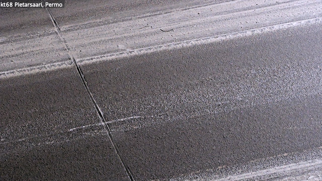 Kelikamerat Kuva Tie 68 Pietarsaari, Permo, Pietarsaari, Pohjanmaa