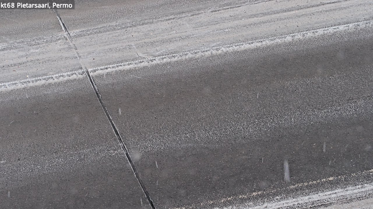 Kelikamerat Kuva Tie 68 Pietarsaari, Permo, Pietarsaari, Pohjanmaa