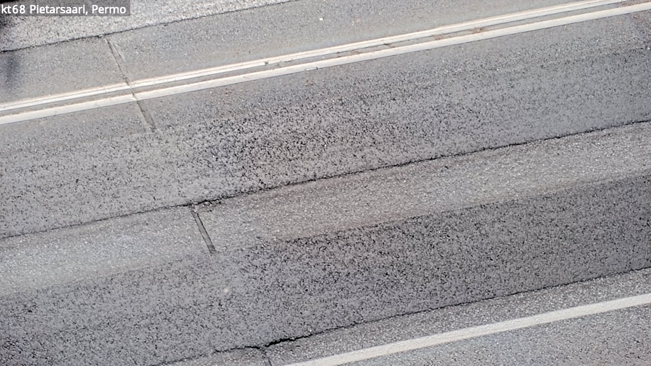 Kelikamerat Kuva Tie 68 Pietarsaari, Permo, Pietarsaari, Pohjanmaa