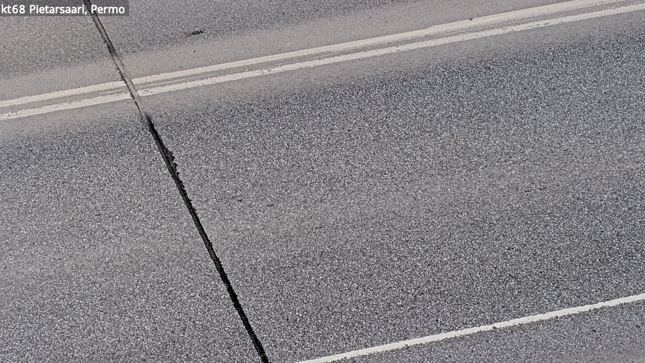 Kelikamerat Kuva Tie 68 Pietarsaari, Permo, Pietarsaari, Pohjanmaa