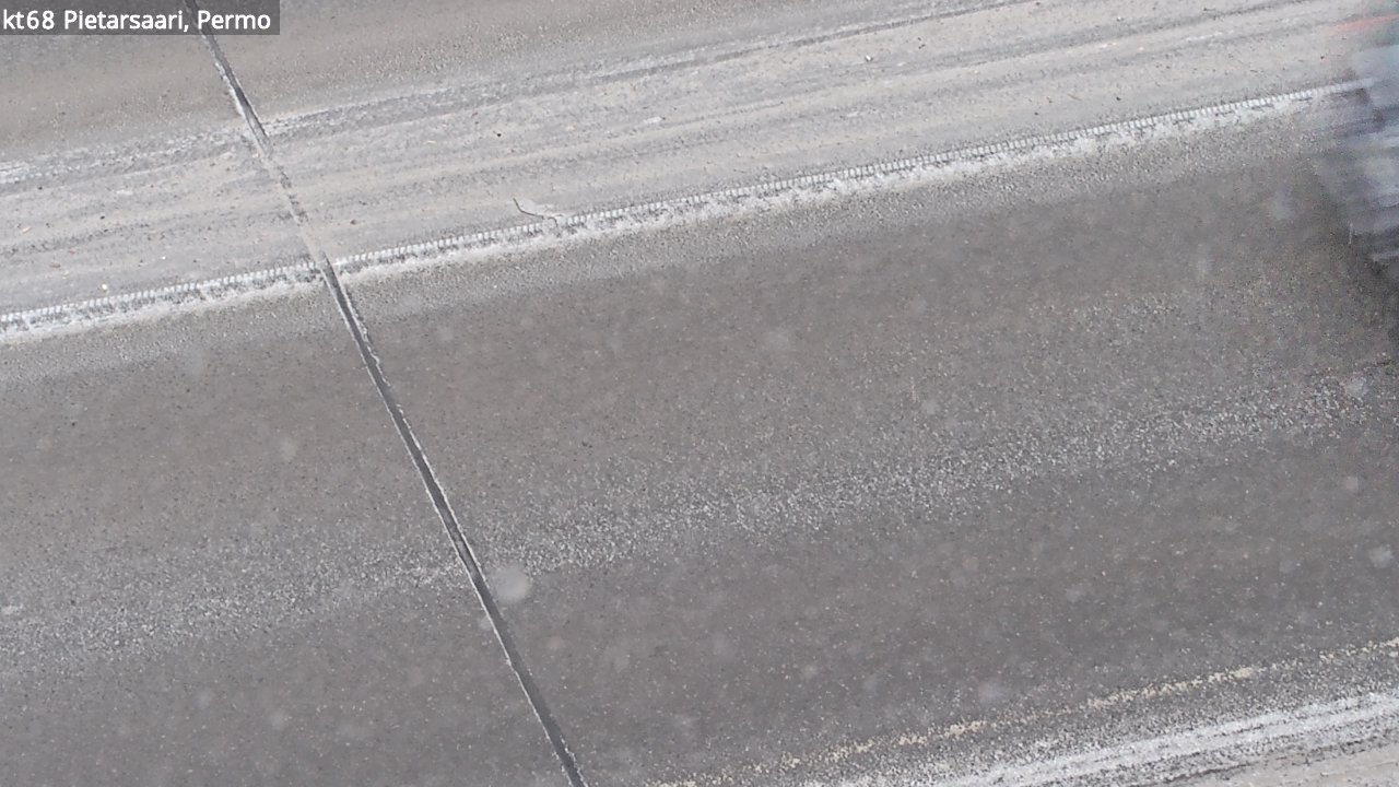 Kelikamerat Kuva Tie 68 Pietarsaari, Permo, Pietarsaari, Pohjanmaa