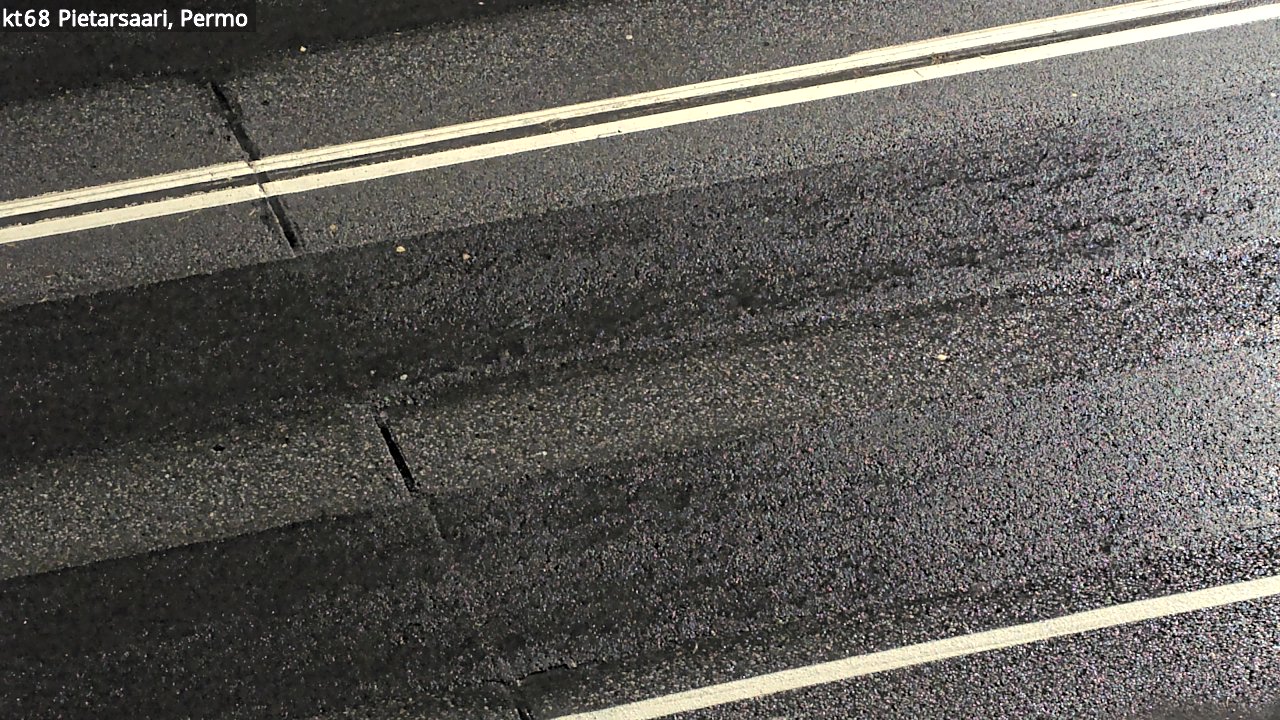 Kelikamerat Kuva Tie 68 Pietarsaari, Permo, Pietarsaari, Pohjanmaa