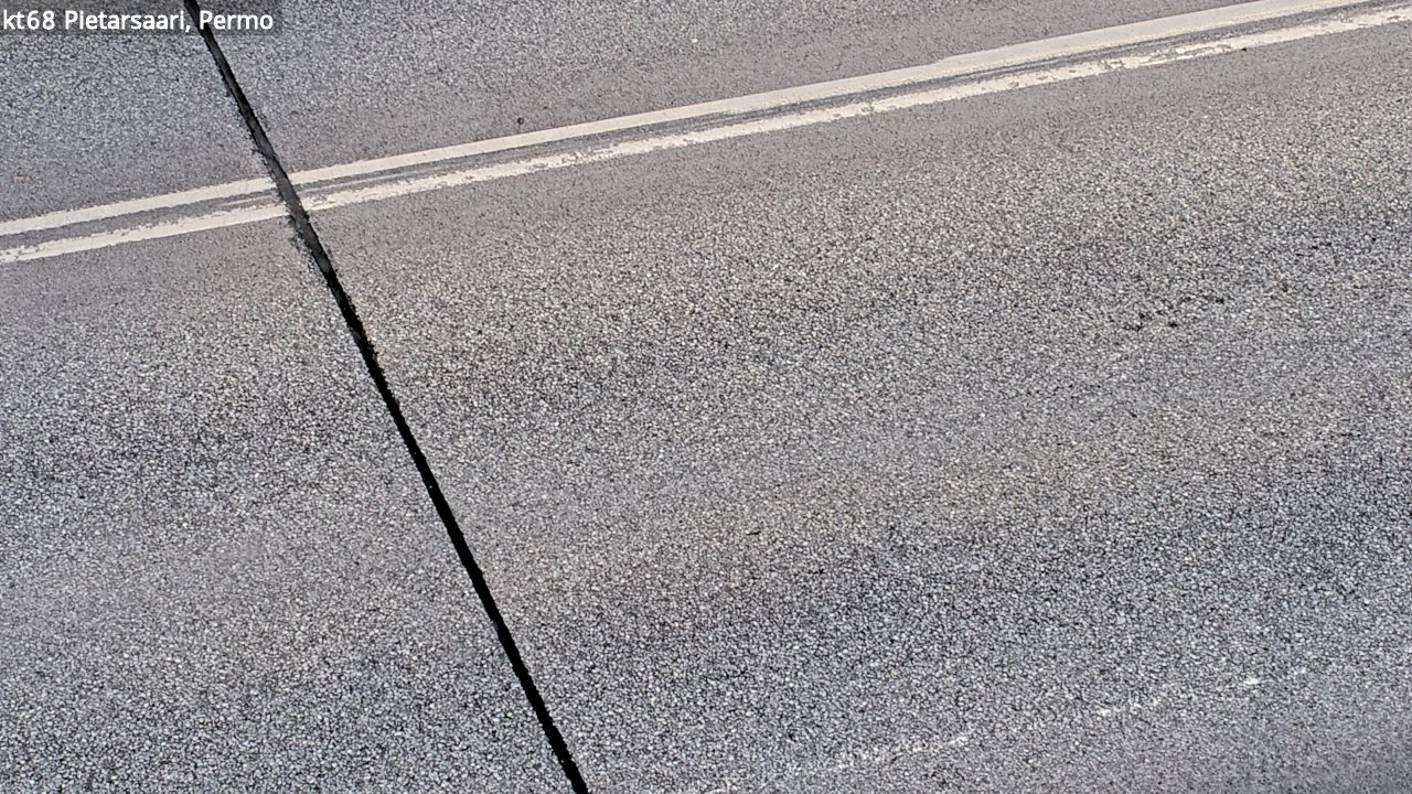 Kelikamerat Kuva Tie 68 Pietarsaari, Permo, Pietarsaari, Pohjanmaa