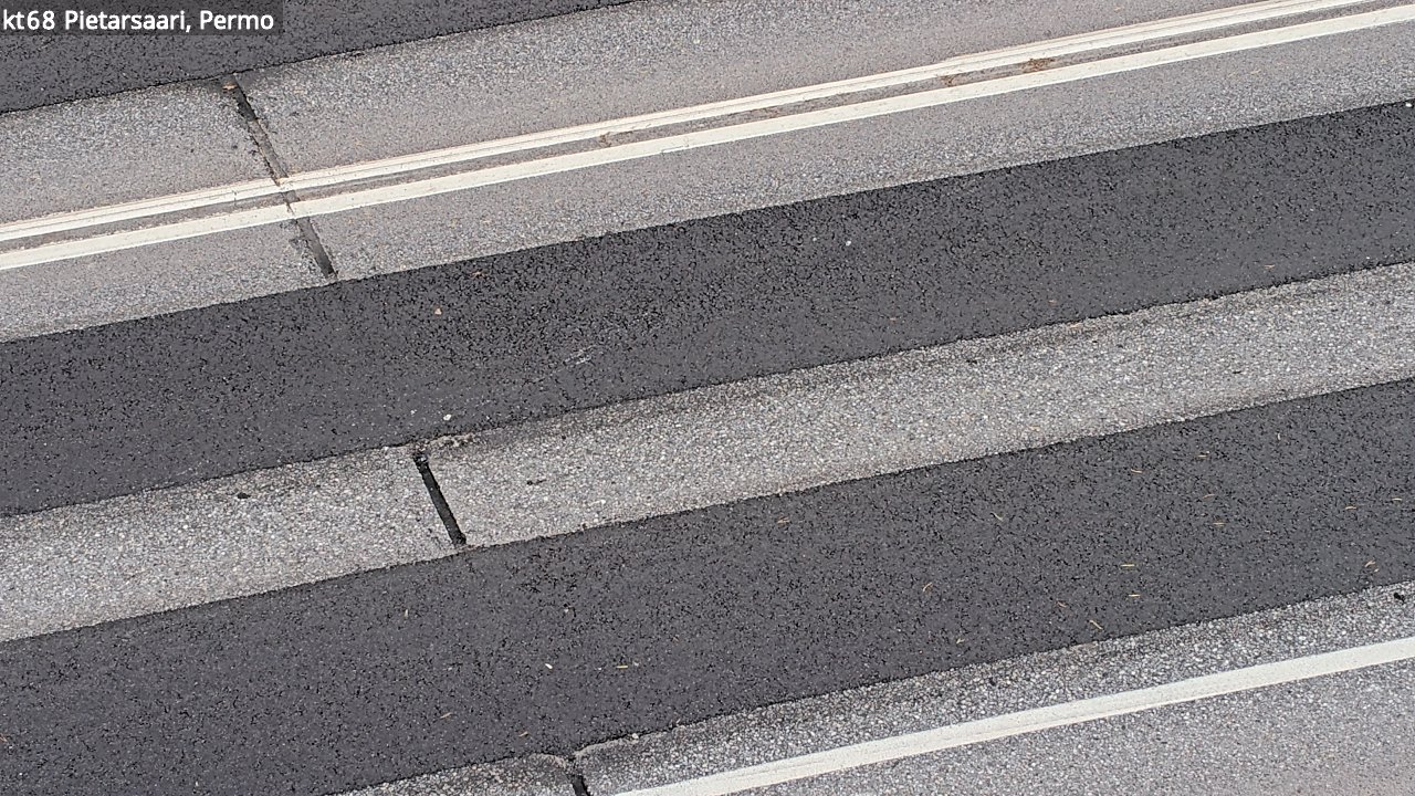 Kelikamerat Kuva Tie 68 Pietarsaari, Permo, Pietarsaari, Pohjanmaa