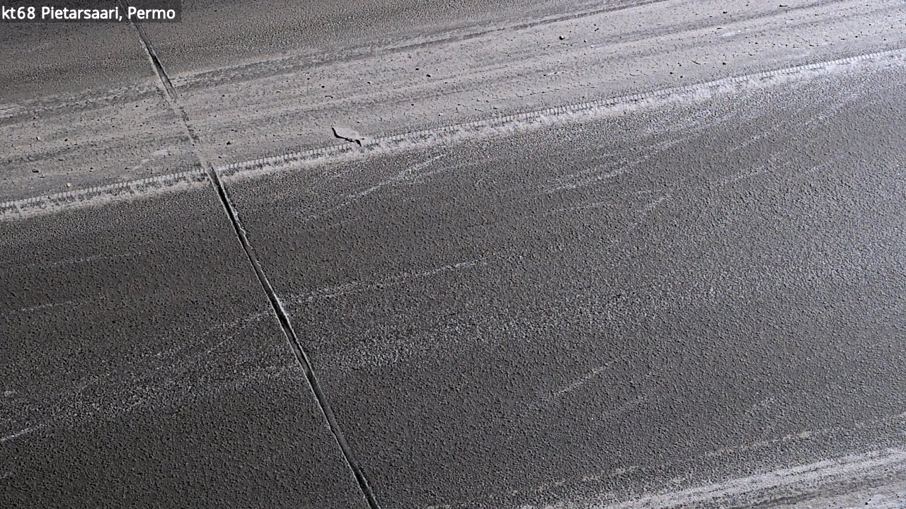 Kelikamerat Kuva Tie 68 Pietarsaari, Permo, Pietarsaari, Pohjanmaa