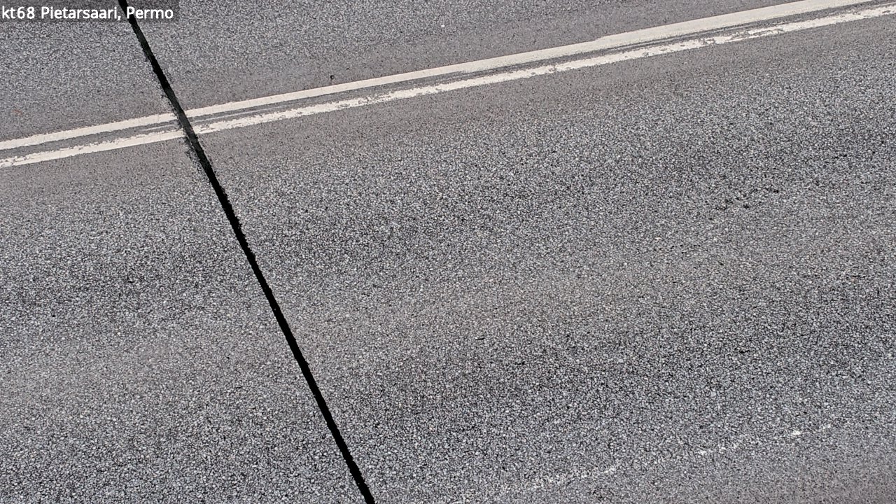 Kelikamerat Kuva Tie 68 Pietarsaari, Permo, Pietarsaari, Pohjanmaa