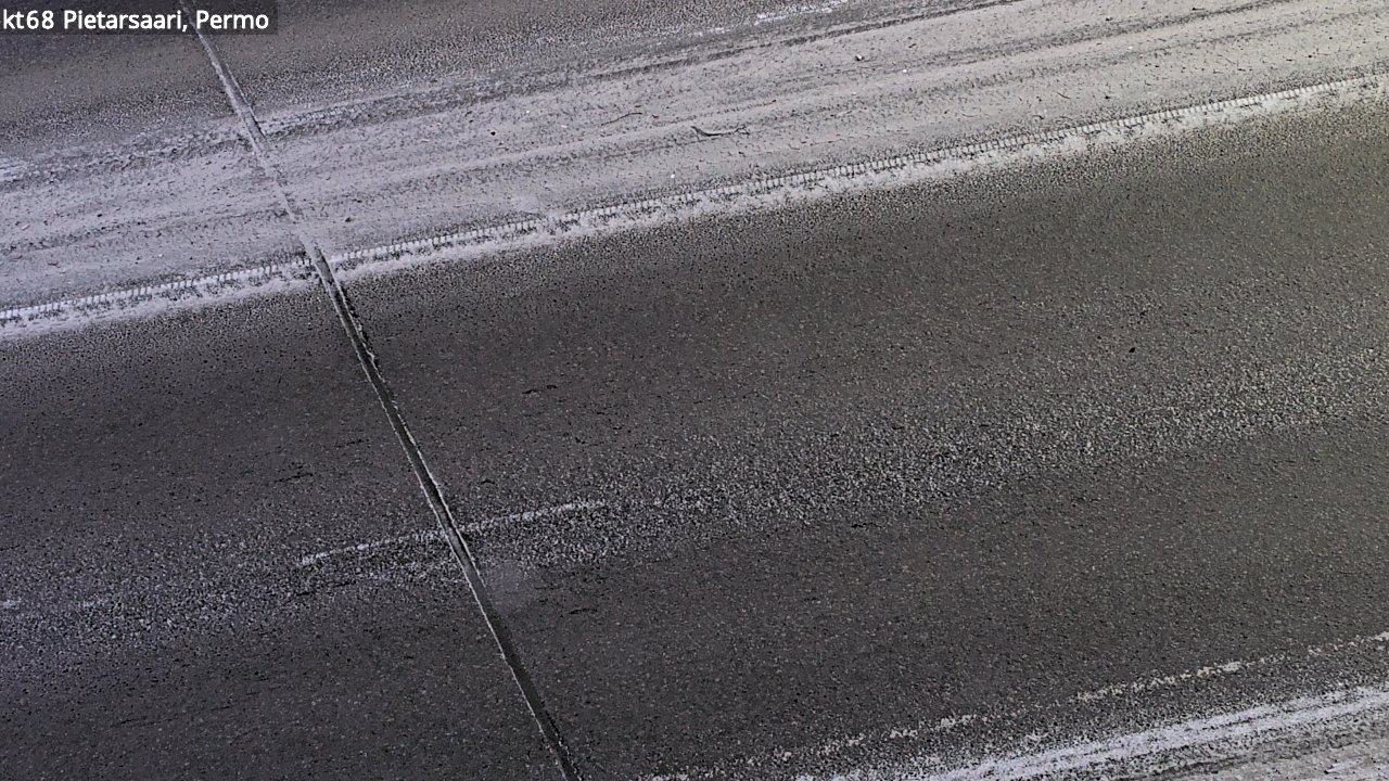 Kelikamerat Kuva Tie 68 Pietarsaari, Permo, Pietarsaari, Pohjanmaa