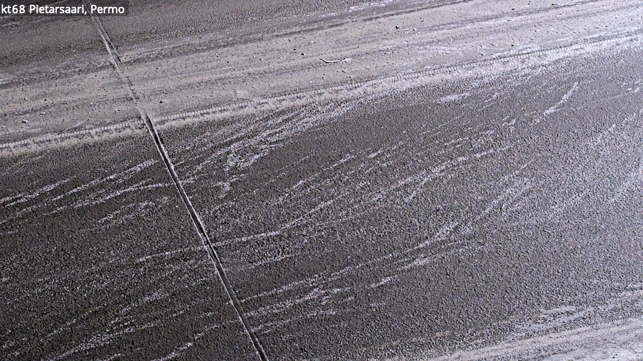 Kelikamerat Kuva Tie 68 Pietarsaari, Permo, Pietarsaari, Pohjanmaa