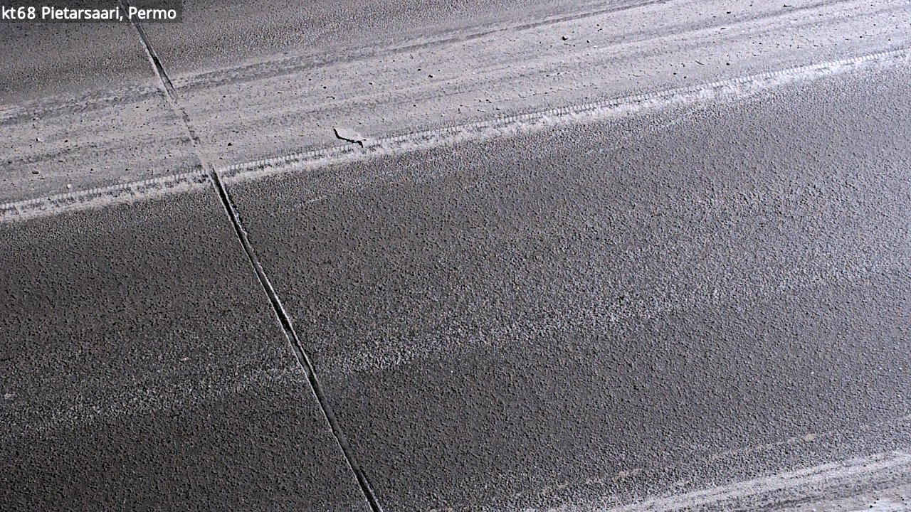 Kelikamerat Kuva Tie 68 Pietarsaari, Permo, Pietarsaari, Pohjanmaa