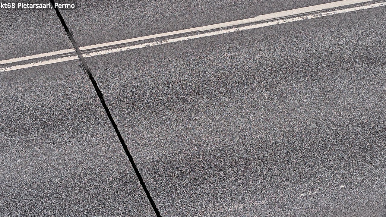 Kelikamerat Kuva Tie 68 Pietarsaari, Permo, Pietarsaari, Pohjanmaa