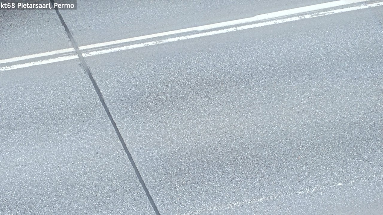 Kelikamerat Kuva Tie 68 Pietarsaari, Permo, Pietarsaari, Pohjanmaa