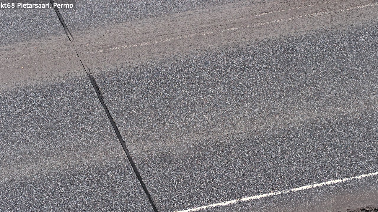 Weather Camera Image Väg 68 Jakobstad, Permo, Pietarsaari, Pohjanmaa
