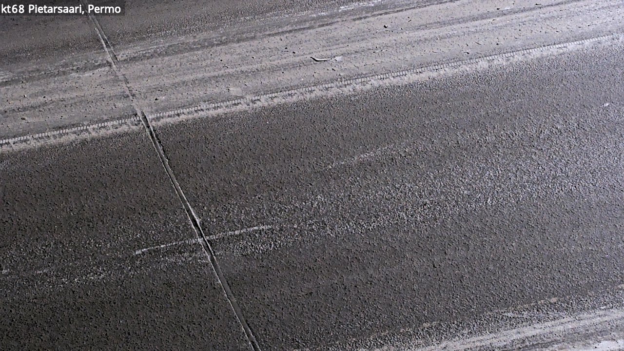 Kelikamerat Kuva Tie 68 Pietarsaari, Permo, Pietarsaari, Pohjanmaa