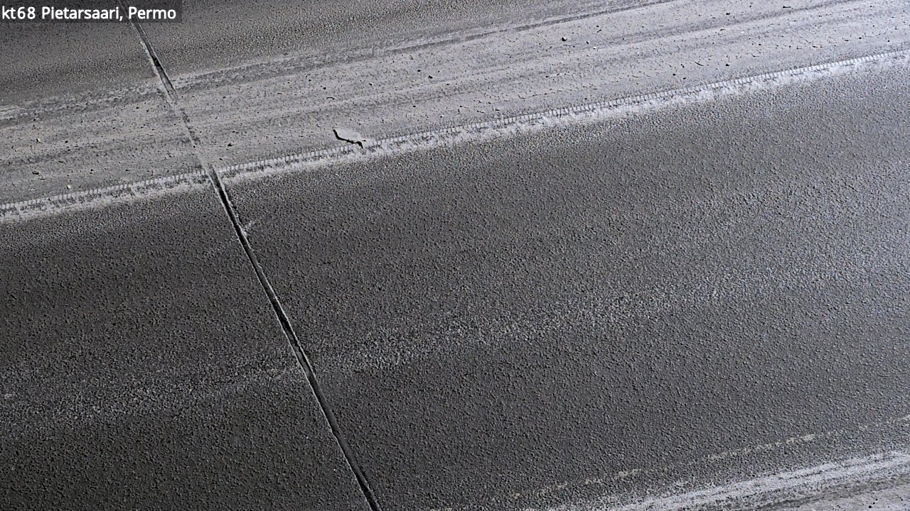 Kelikamerat Kuva Tie 68 Pietarsaari, Permo, Pietarsaari, Pohjanmaa