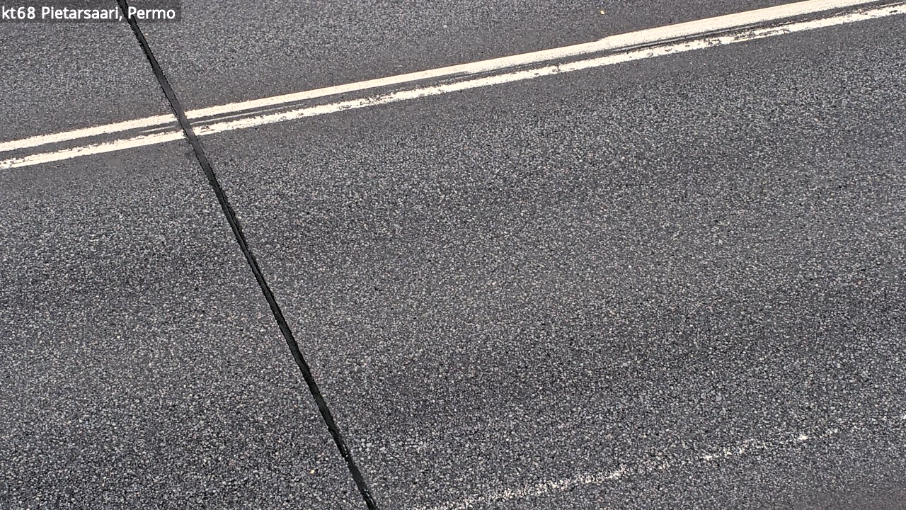 Kelikamerat Kuva Tie 68 Pietarsaari, Permo, Pietarsaari, Pohjanmaa