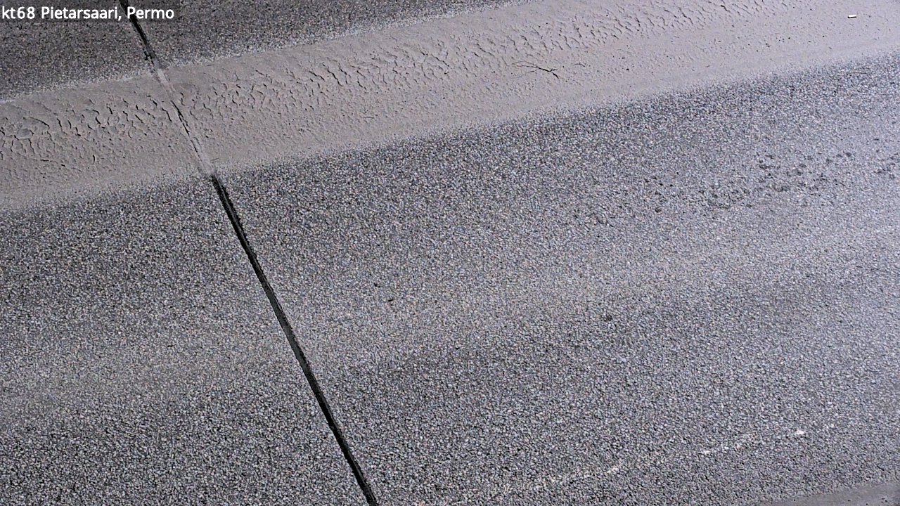 Kelikamerat Kuva Tie 68 Pietarsaari, Permo, Pietarsaari, Pohjanmaa