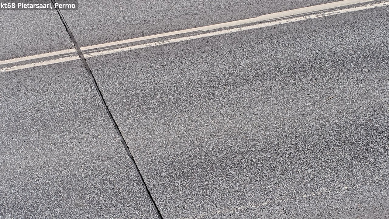 Kelikamerat Kuva Tie 68 Pietarsaari, Permo, Pietarsaari, Pohjanmaa