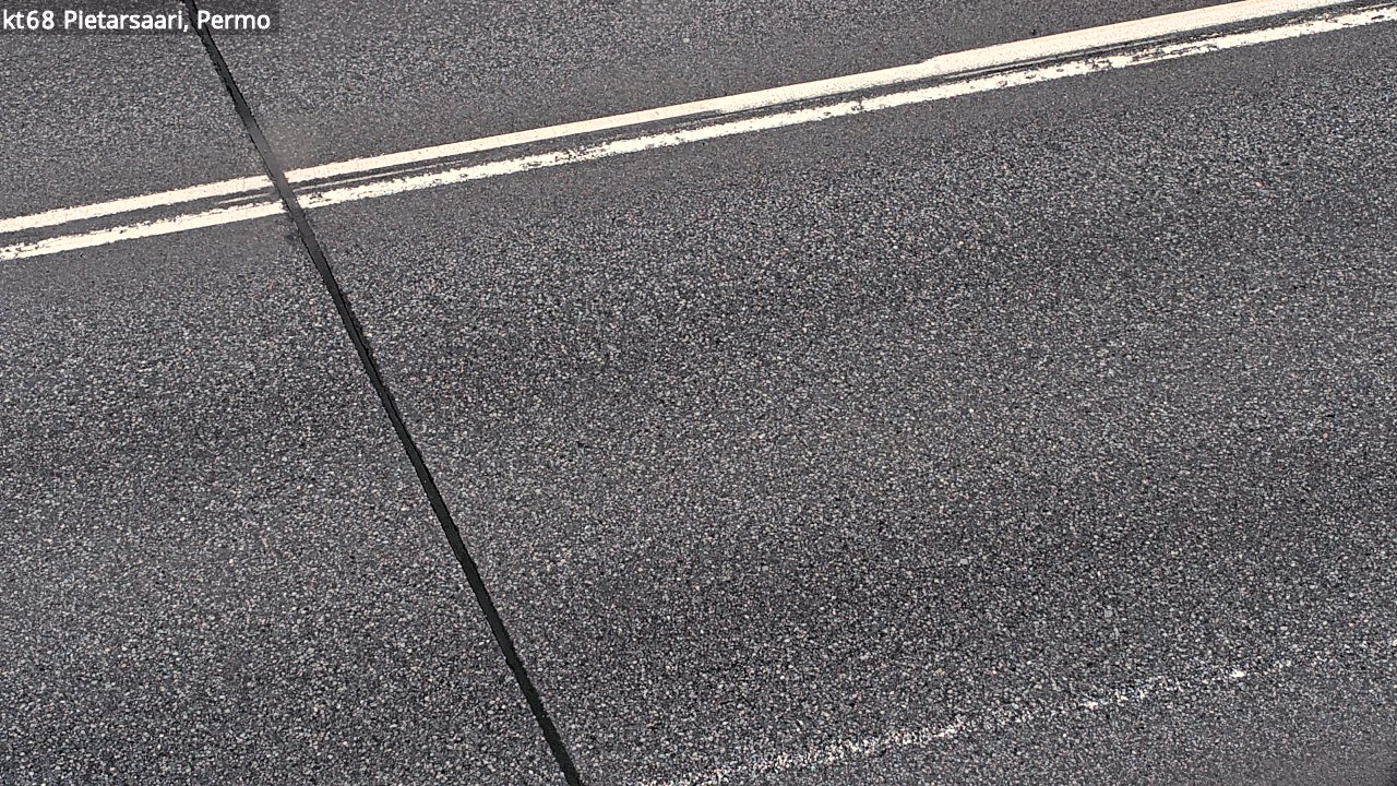 Kelikamerat Kuva Tie 68 Pietarsaari, Permo, Pietarsaari, Pohjanmaa