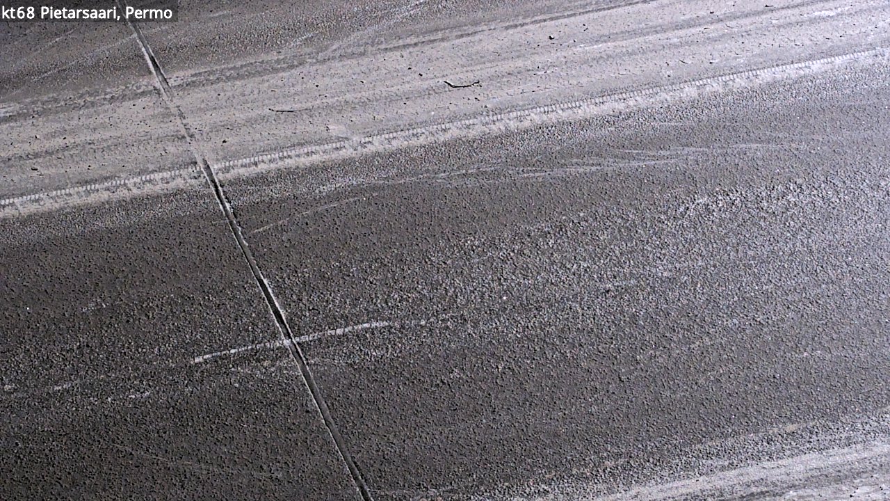 Kelikamerat Kuva Tie 68 Pietarsaari, Permo, Pietarsaari, Pohjanmaa