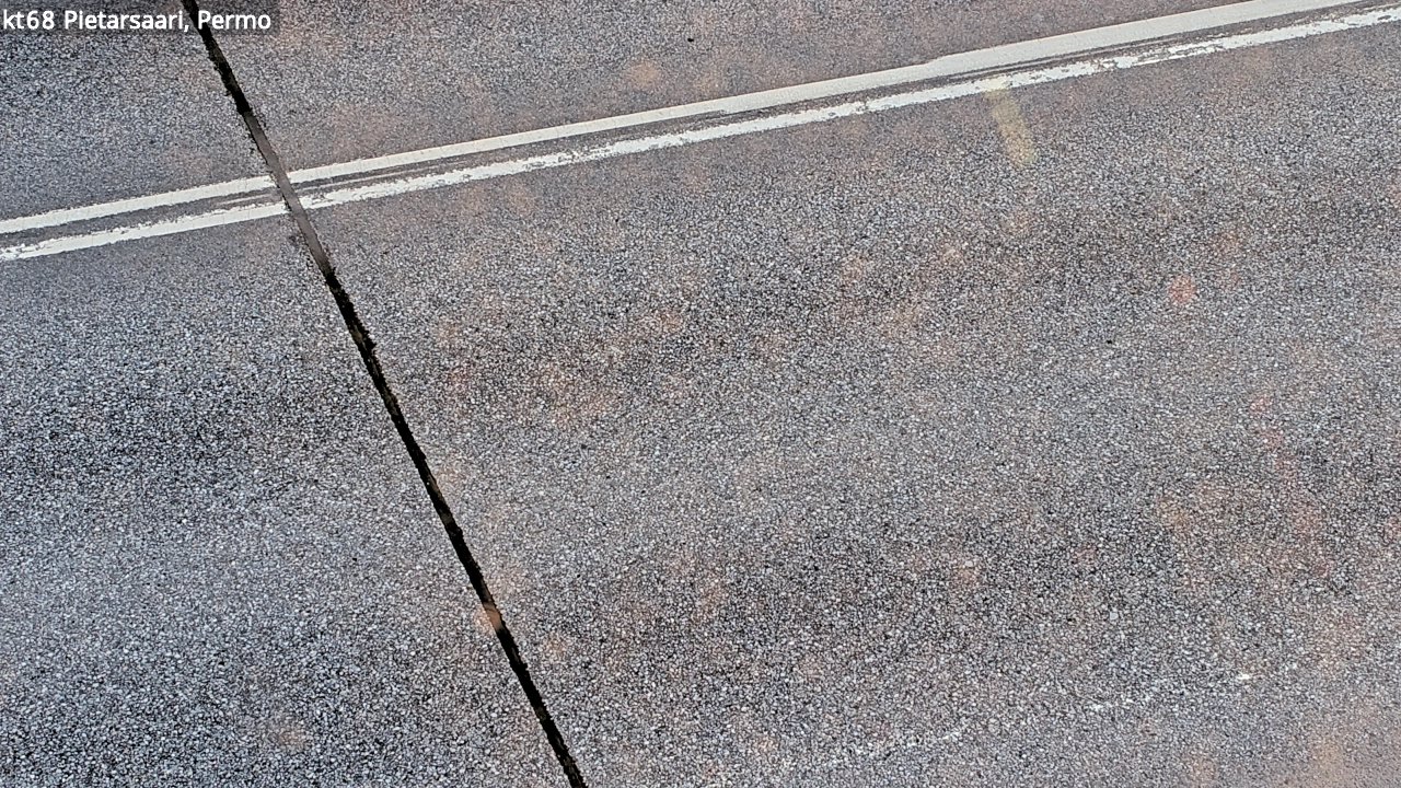Kelikamerat Kuva Tie 68 Pietarsaari, Permo, Pietarsaari, Pohjanmaa