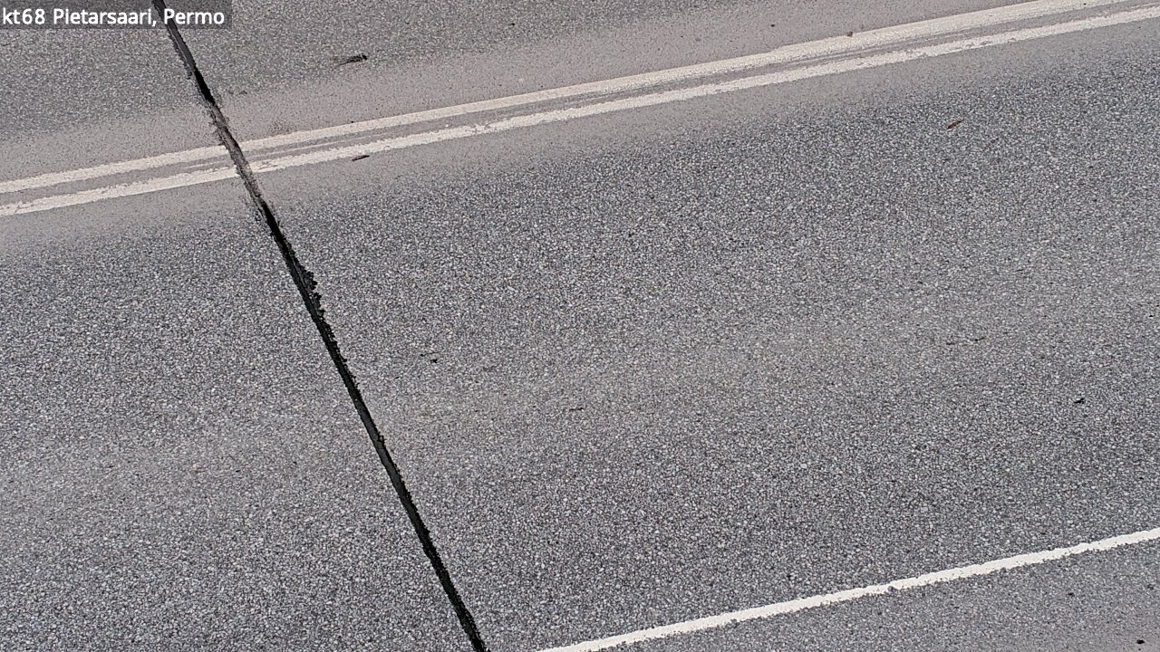 Kelikamerat Kuva Tie 68 Pietarsaari, Permo, Pietarsaari, Pohjanmaa