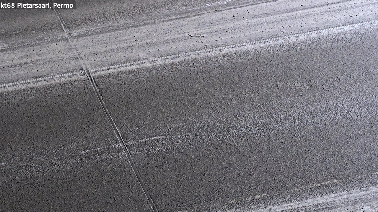 Kelikamerat Kuva Tie 68 Pietarsaari, Permo, Pietarsaari, Pohjanmaa