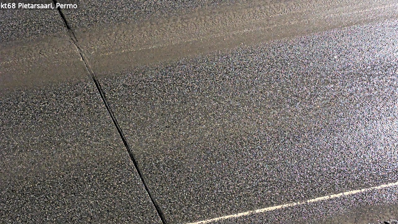 Weather Camera Image Väg 68 Jakobstad, Permo, Pietarsaari, Pohjanmaa