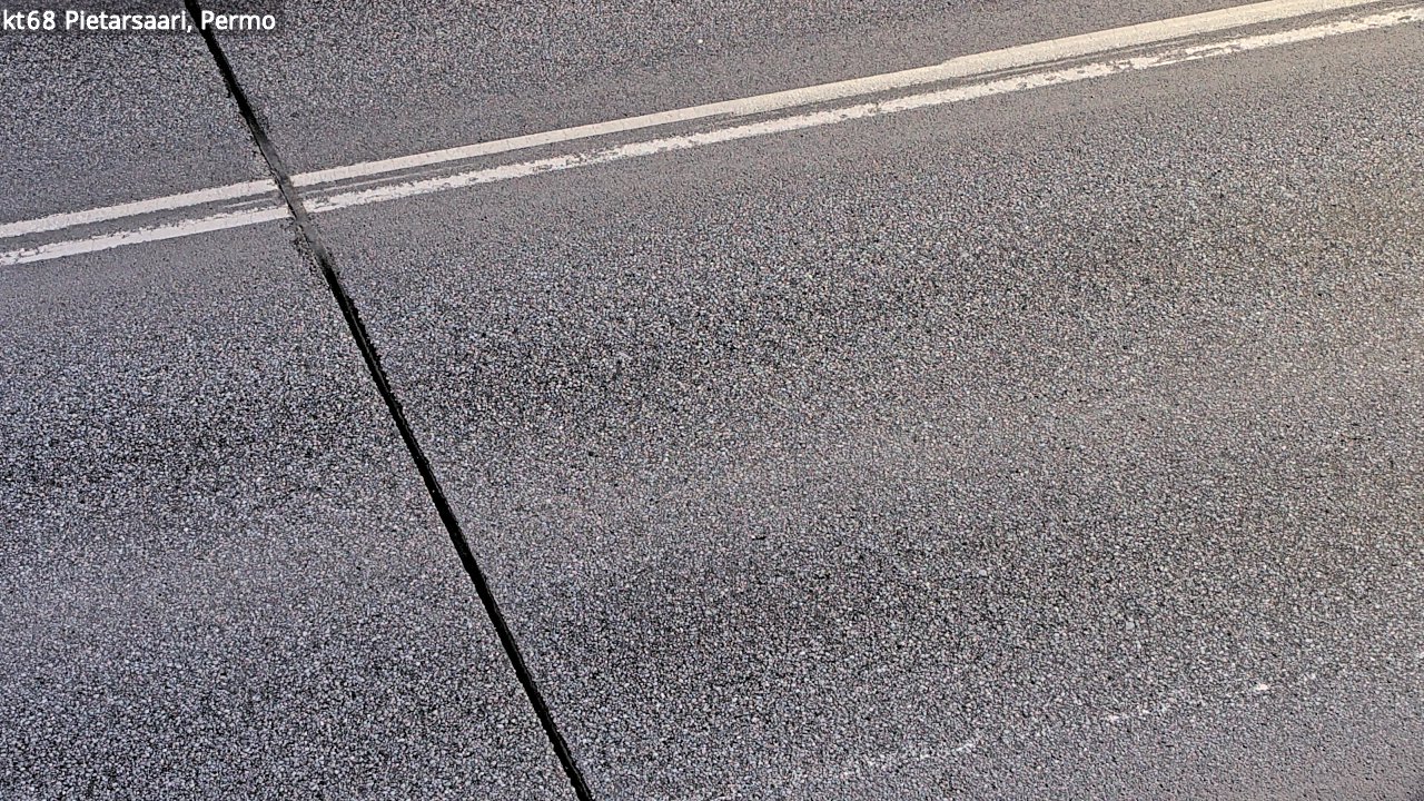 Kelikamerat Kuva Tie 68 Pietarsaari, Permo, Pietarsaari, Pohjanmaa