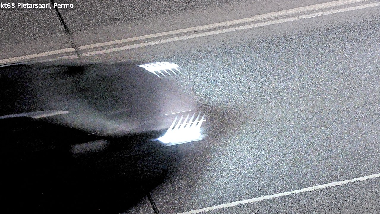 Kelikamerat Kuva Tie 68 Pietarsaari, Permo, Pietarsaari, Pohjanmaa