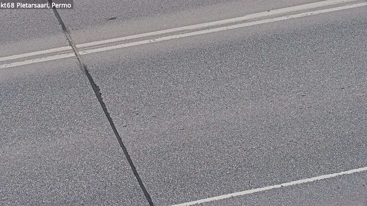 Kelikamerat Kuva Tie 68 Pietarsaari, Permo, Pietarsaari, Pohjanmaa