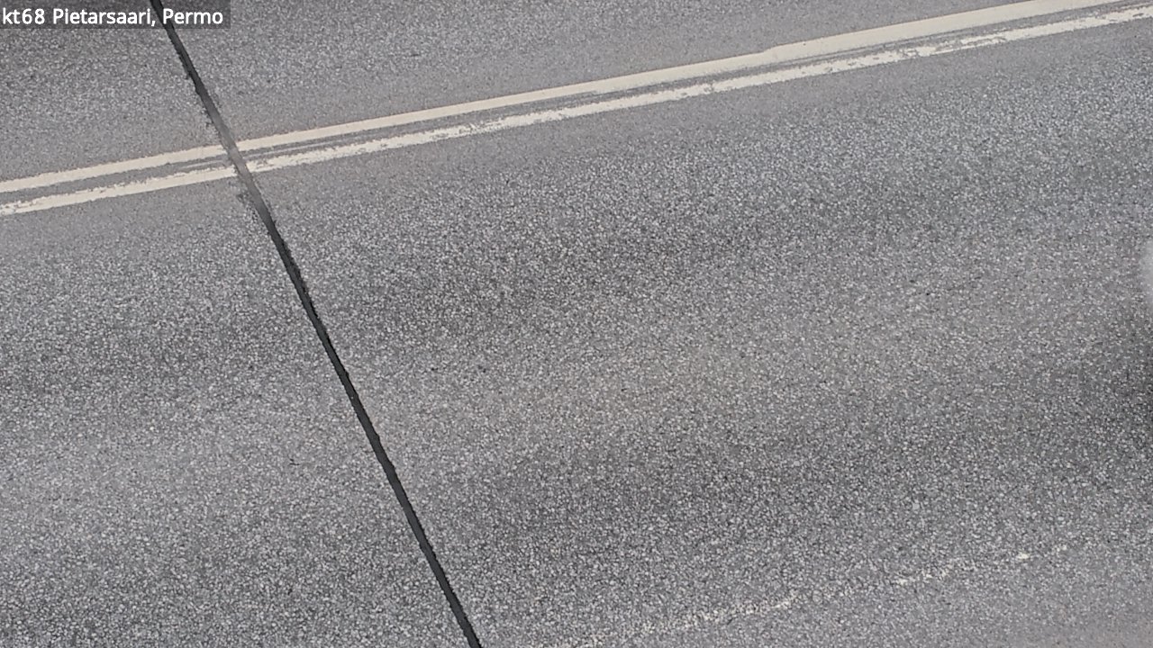 Kelikamerat Kuva Tie 68 Pietarsaari, Permo, Pietarsaari, Pohjanmaa