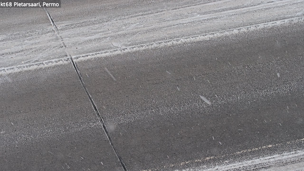 Kelikamerat Kuva Tie 68 Pietarsaari, Permo, Pietarsaari, Pohjanmaa