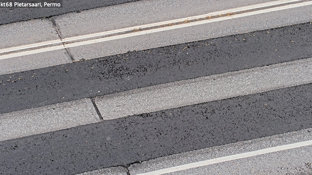 Kelikamerat Kuva Tie 68 Pietarsaari, Permo, Pietarsaari, Pohjanmaa