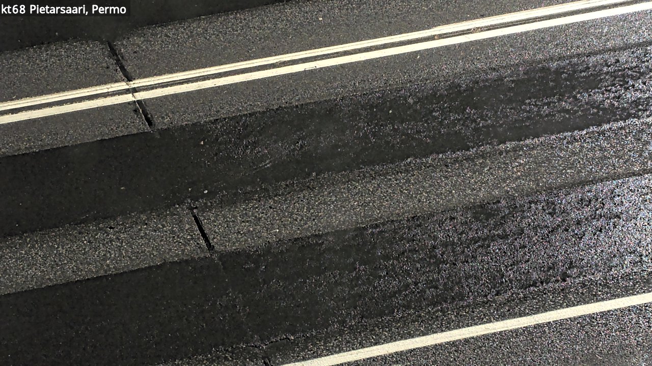 Kelikamerat Kuva Tie 68 Pietarsaari, Permo, Pietarsaari, Pohjanmaa