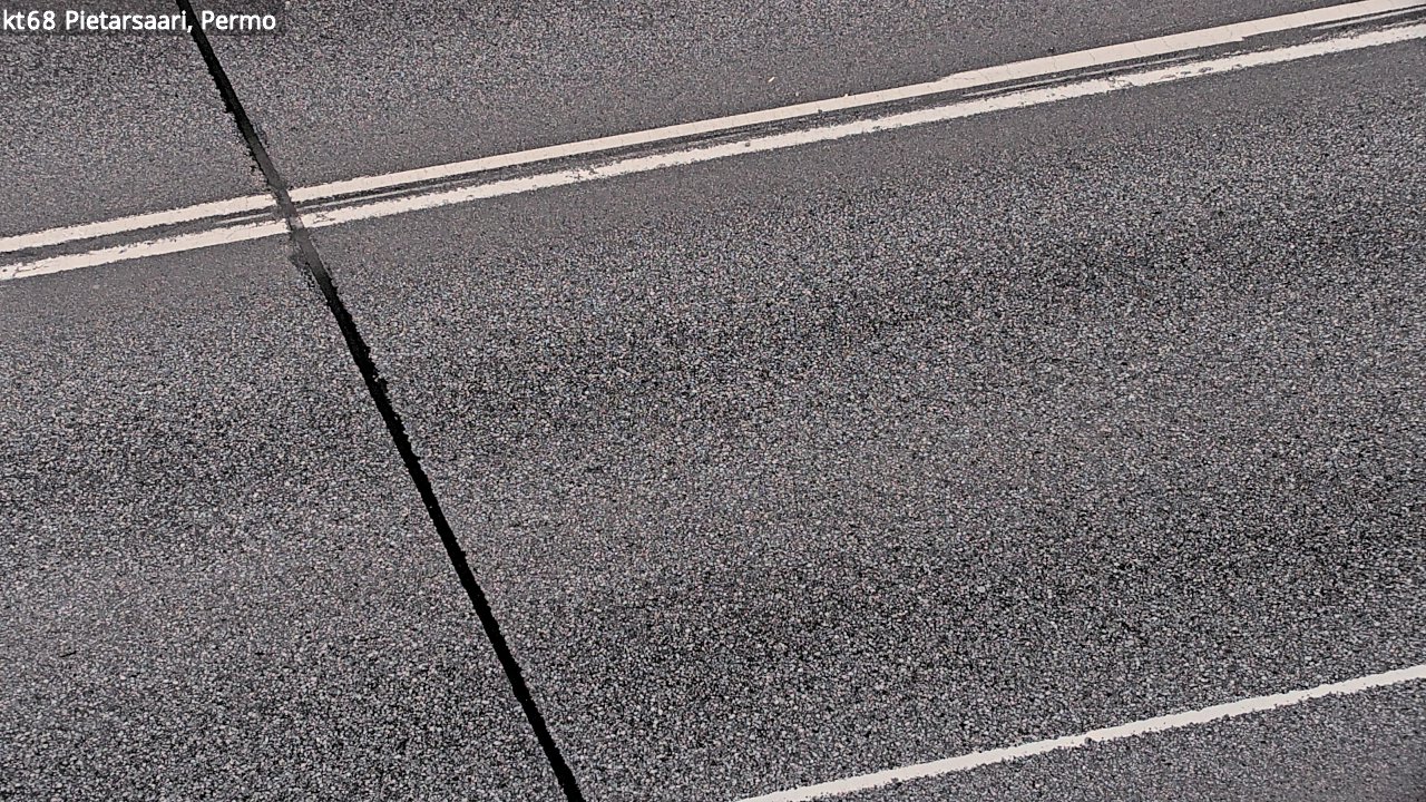 Kelikamerat Kuva Tie 68 Pietarsaari, Permo, Pietarsaari, Pohjanmaa