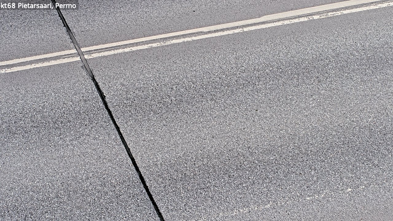 Kelikamerat Kuva Tie 68 Pietarsaari, Permo, Pietarsaari, Pohjanmaa