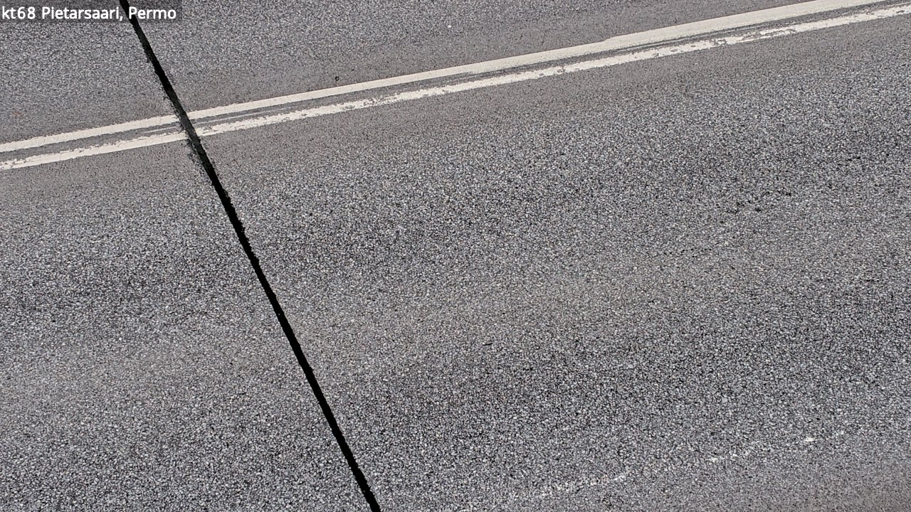 Kelikamerat Kuva Tie 68 Pietarsaari, Permo, Pietarsaari, Pohjanmaa