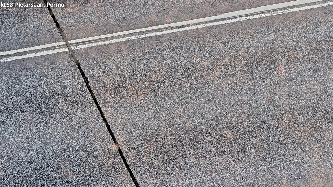 Kelikamerat Kuva Tie 68 Pietarsaari, Permo, Pietarsaari, Pohjanmaa