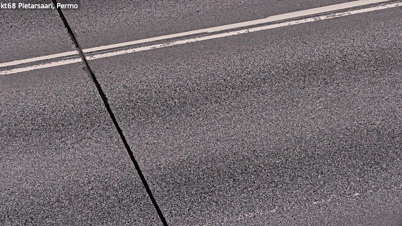 Kelikamerat Kuva Tie 68 Pietarsaari, Permo, Pietarsaari, Pohjanmaa