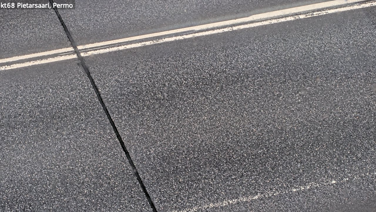 Kelikamerat Kuva Tie 68 Pietarsaari, Permo, Pietarsaari, Pohjanmaa