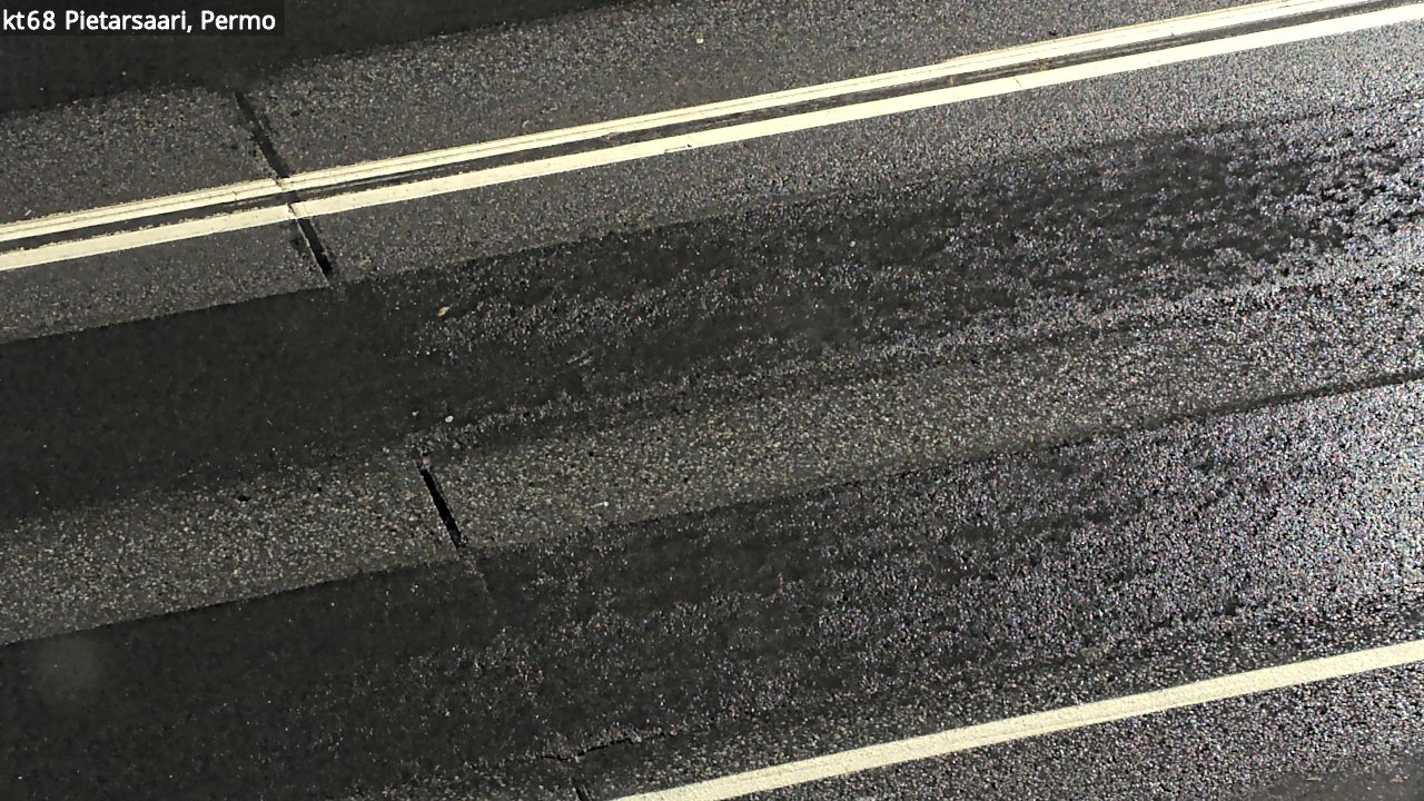 Kelikamerat Kuva Tie 68 Pietarsaari, Permo, Pietarsaari, Pohjanmaa