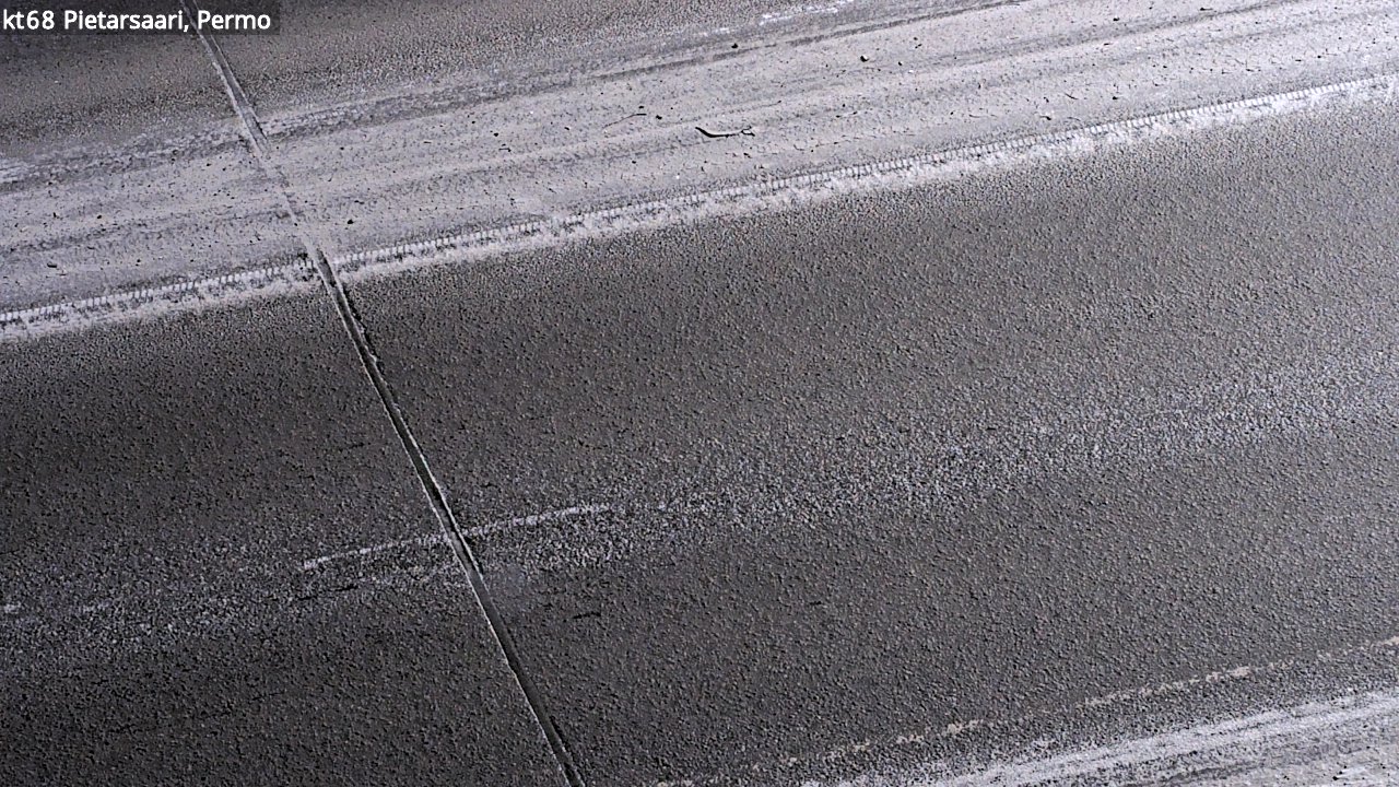 Kelikamerat Kuva Tie 68 Pietarsaari, Permo, Pietarsaari, Pohjanmaa