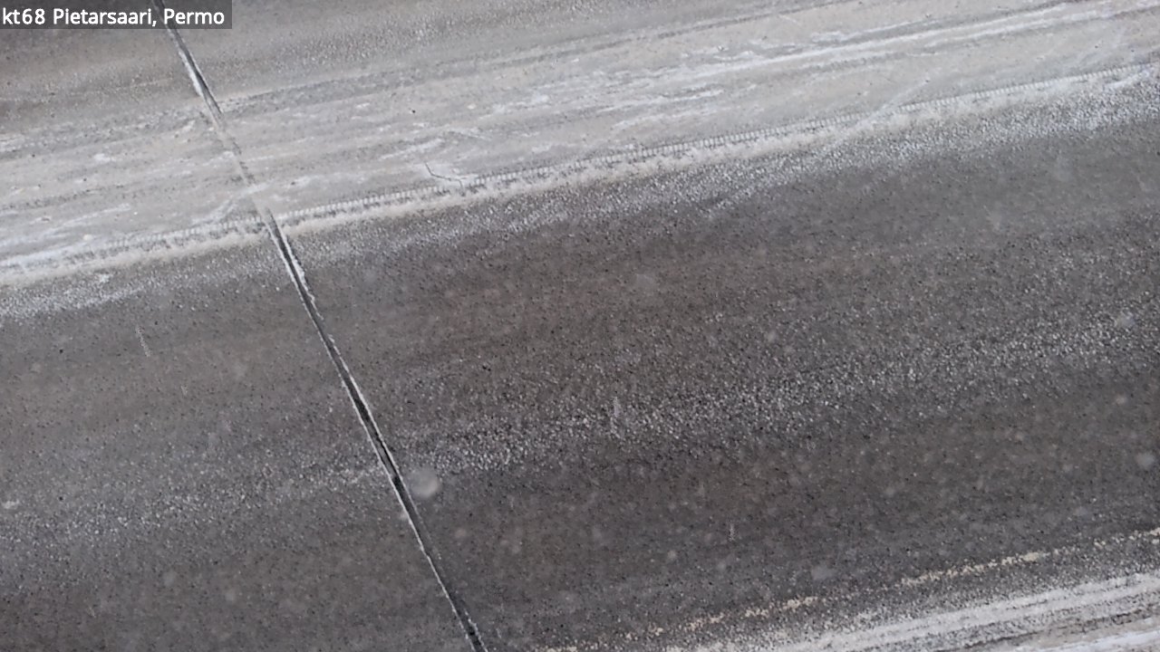 Kelikamerat Kuva Tie 68 Pietarsaari, Permo, Pietarsaari, Pohjanmaa