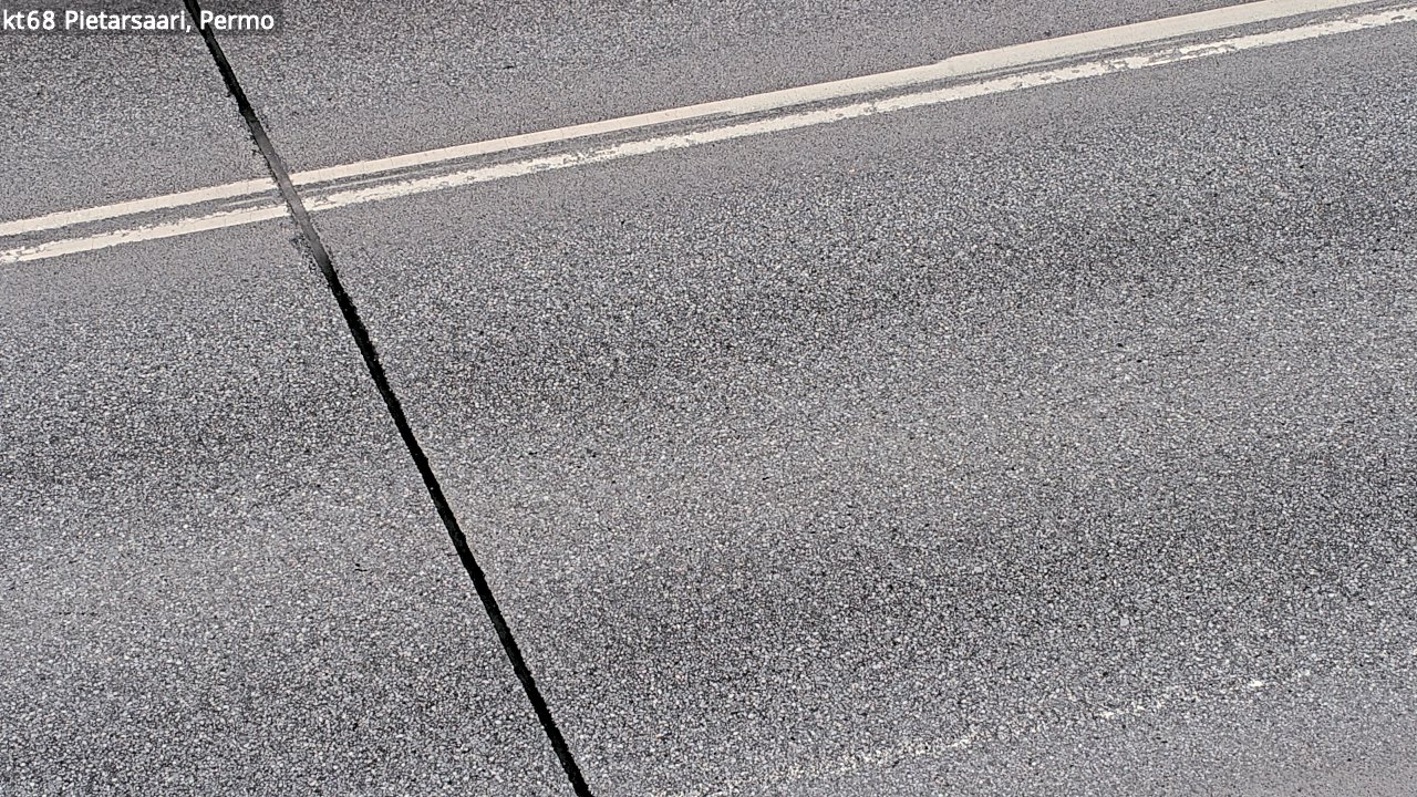 Kelikamerat Kuva Tie 68 Pietarsaari, Permo, Pietarsaari, Pohjanmaa