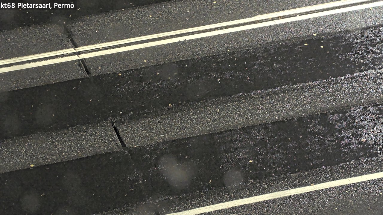 Kelikamerat Kuva Tie 68 Pietarsaari, Permo, Pietarsaari, Pohjanmaa