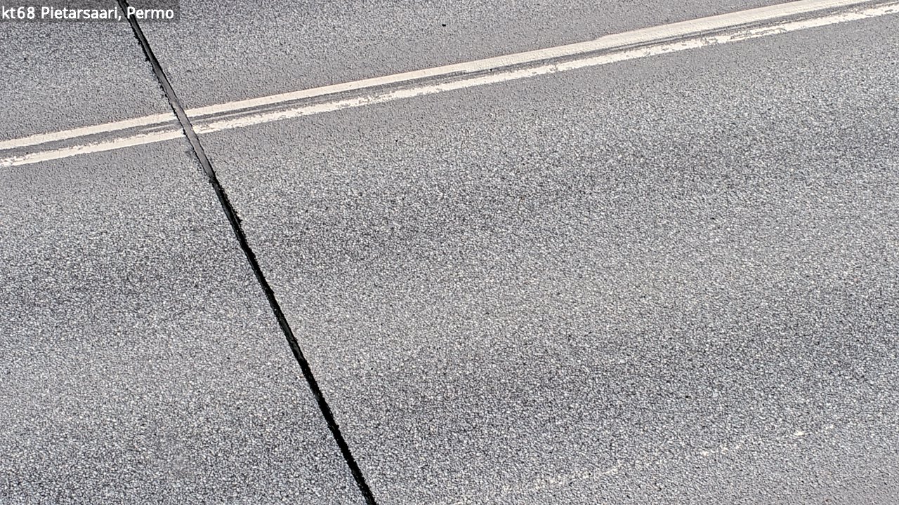 Kelikamerat Kuva Tie 68 Pietarsaari, Permo, Pietarsaari, Pohjanmaa