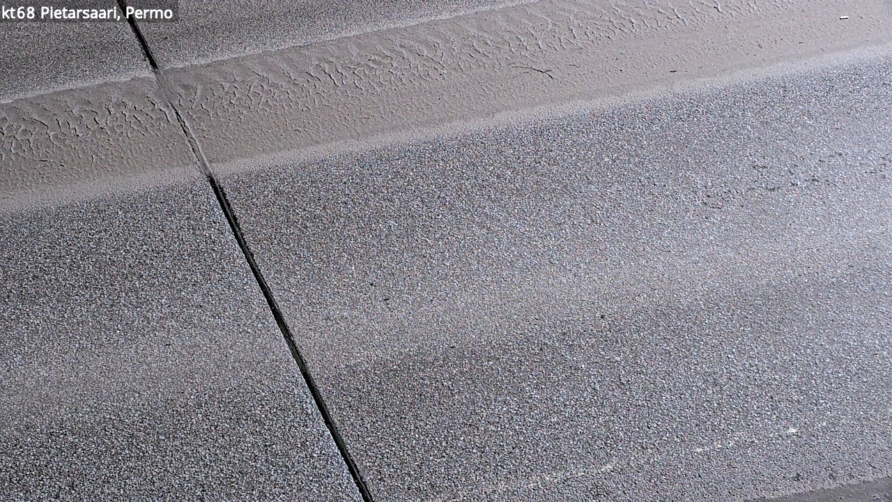 Kelikamerat Kuva Tie 68 Pietarsaari, Permo, Pietarsaari, Pohjanmaa